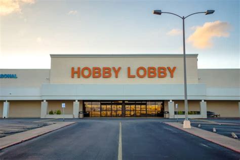 hobby lobby instagram